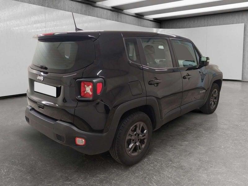 Jeep Renegade 1.0 t3 Longitude 2wd