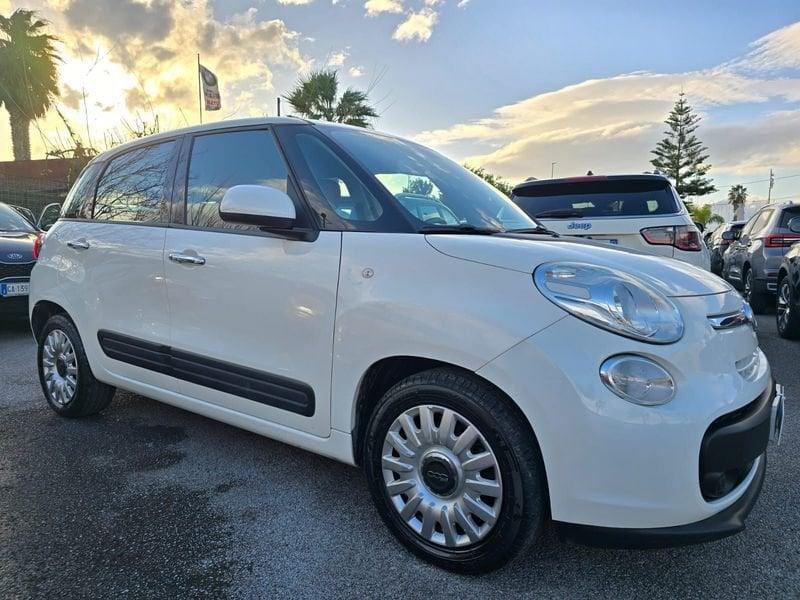 FIAT 500L 500L 1.3 Multijet 85 CV Lounge