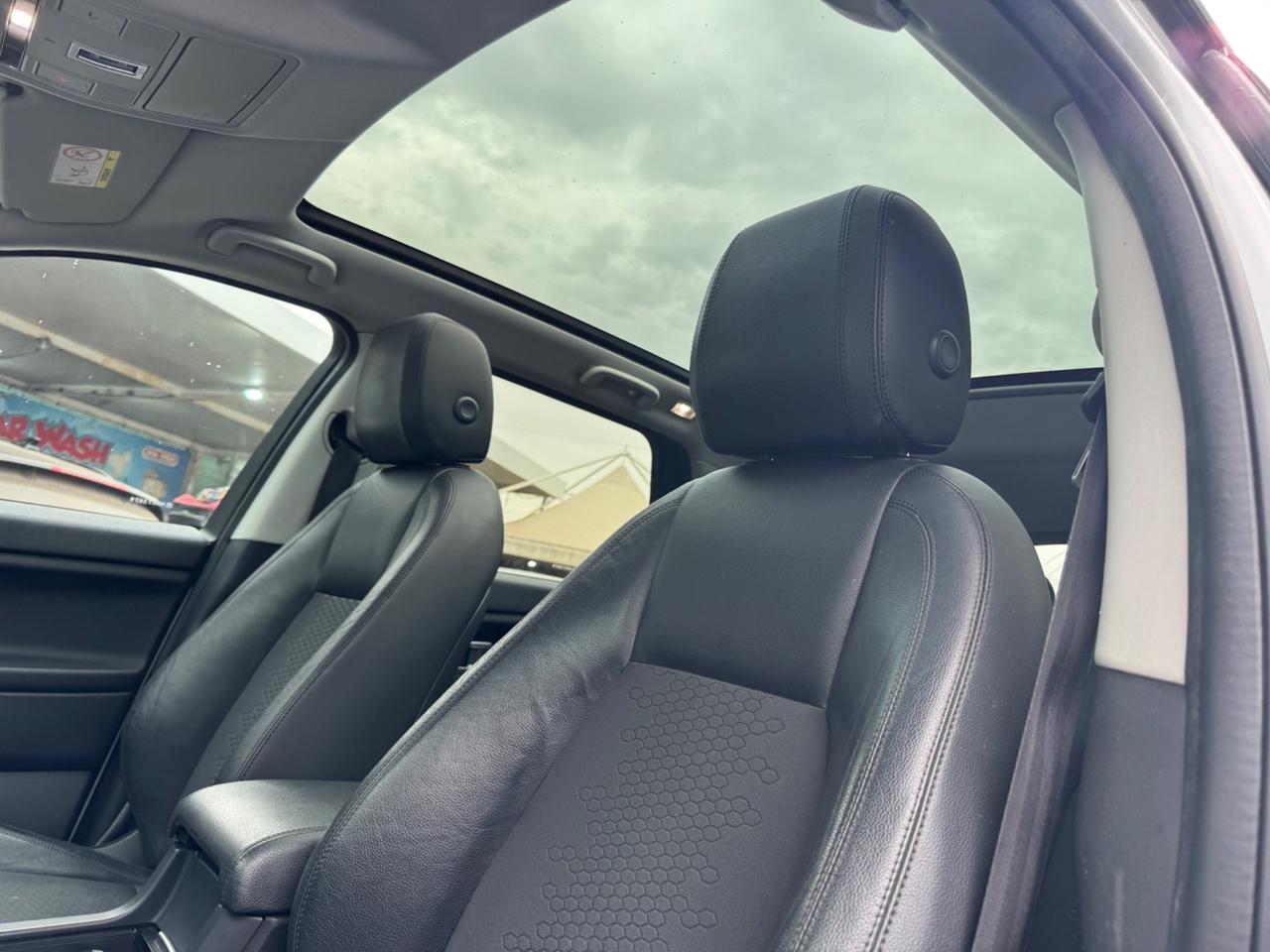 Land Rover Discovery Sport 2.0 TD4 150 CV HSE Luxury