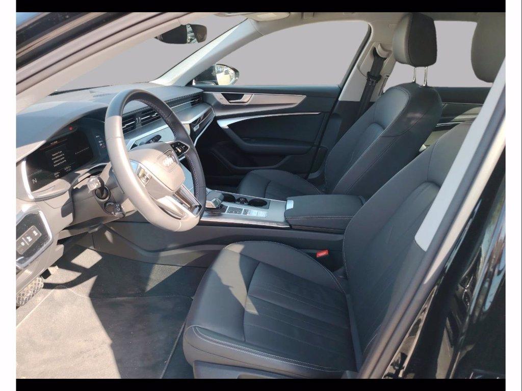 AUDI A6 40 2.0 tdi mhev 12v business advanced s-tronic del 2025