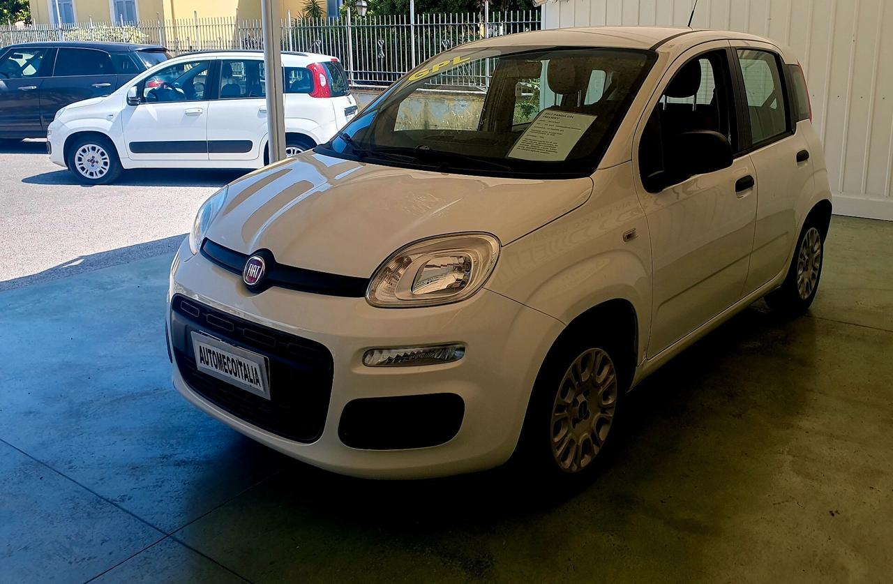 Fiat Panda 1.2 GPL - 2017 - KM. 103 MILA
