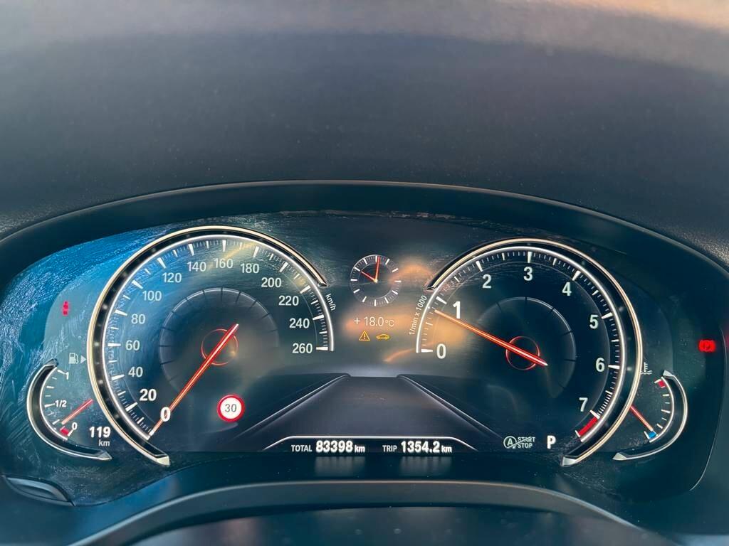 Bmw X4 xDrive20i 2020/ solo 83.000 KM Tua a soli 349 Euro al mese