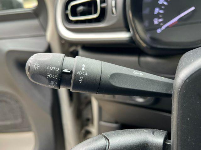 CITROEN C3 BlueHDi 100 S&S