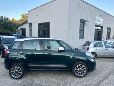 Fiat 500L 0.9 TwinAir Turbo Natural Power Panoramic Edition GM