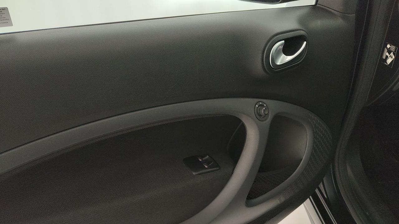 SMART Fortwo eq Prime 22kW