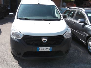 Dacia Dokker 1.5 dCi 8V 75CV Start&Stop Furgone - 17