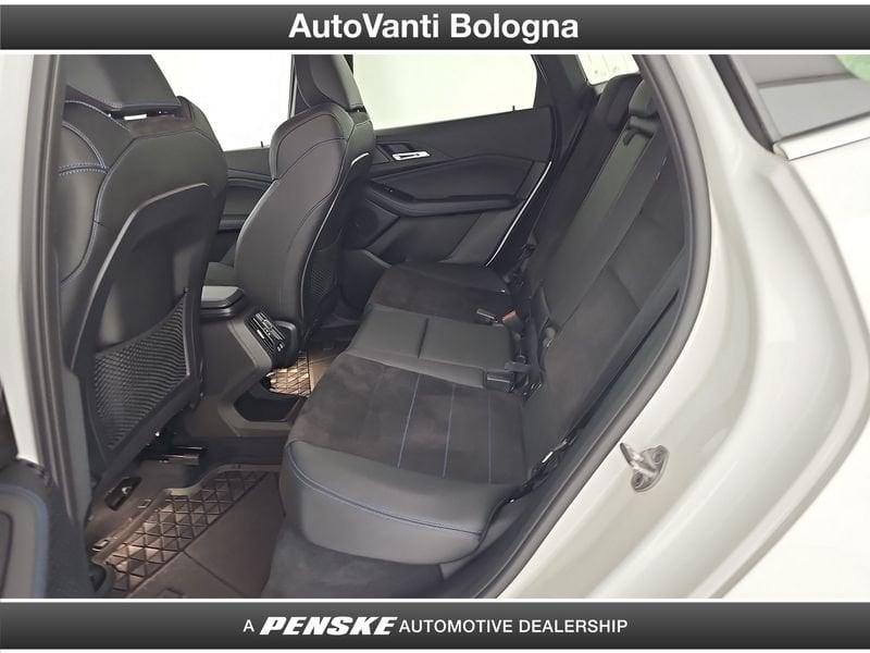 BMW Serie 2 Active Tourer 225e Active Tourer xdrive Msport auto