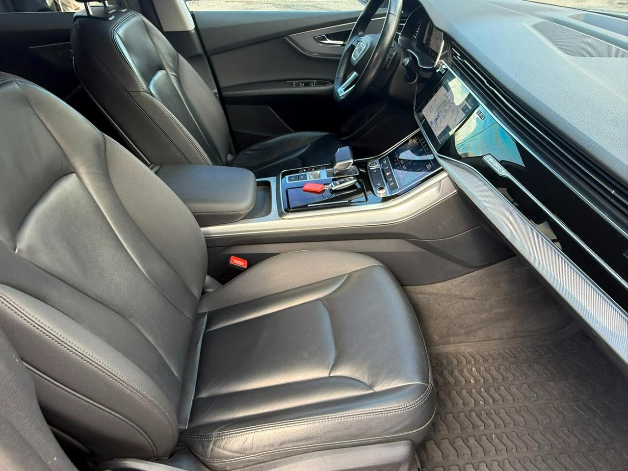 Audi Q8 50 TDI 286 CV quattro tiptronic Sport