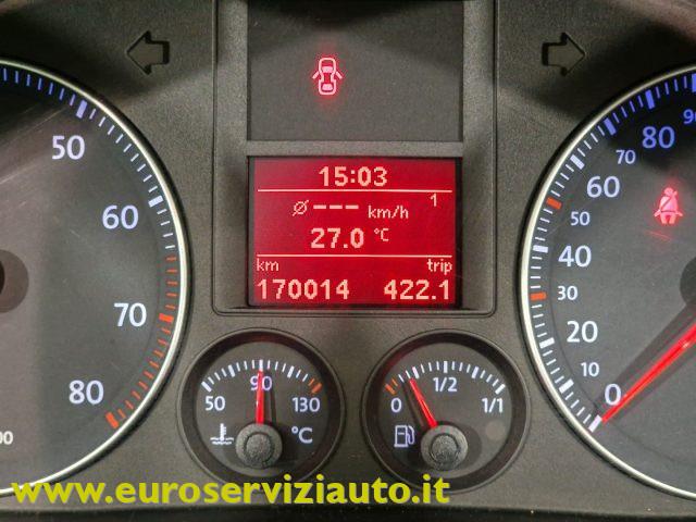 VOLKSWAGEN Eos 2.0 16V FSI