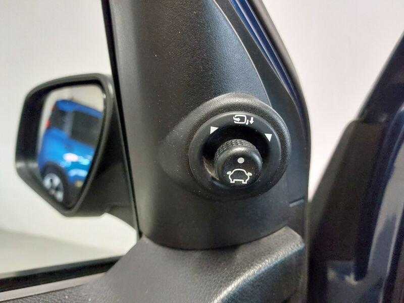 Ford Fusion Fusion 1.6 16V 5p. Collection