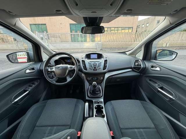 Ford C-Max 1.6 120CV GPL Titanium