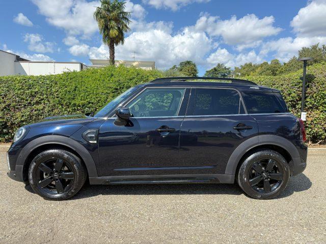 MINI Countryman 1.5 One Northwood Edition TETTO - AUT - LED - 18