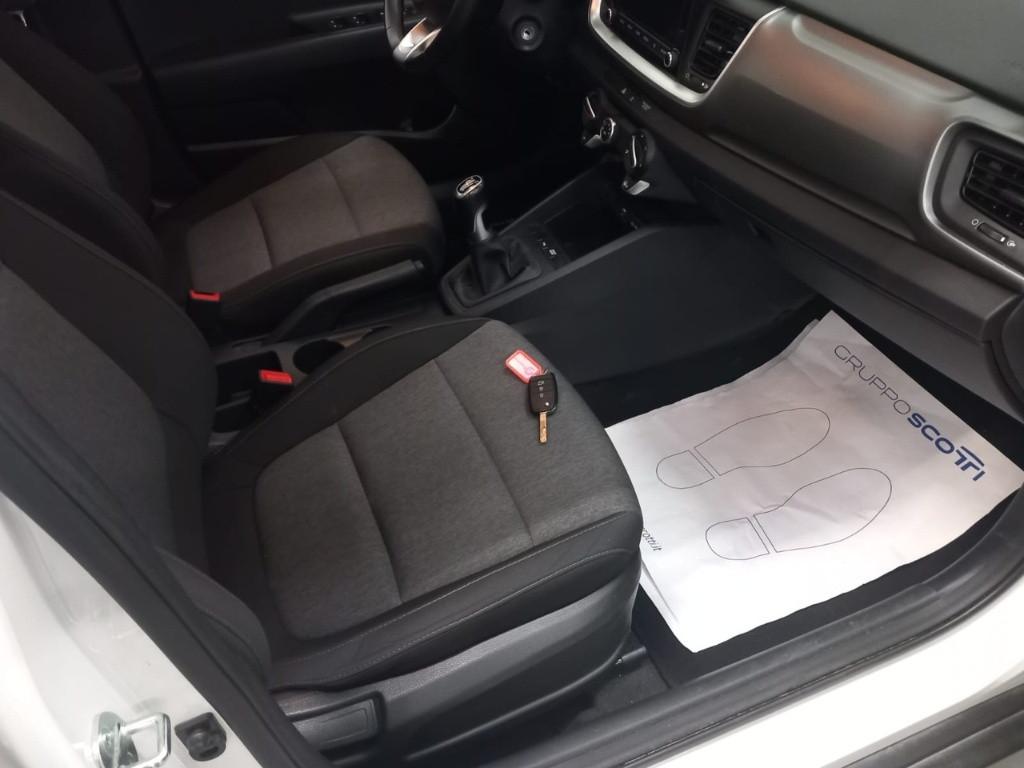 KIA Stonic - Stonic 1.0 t-gdi mhev Urban 100cv mt