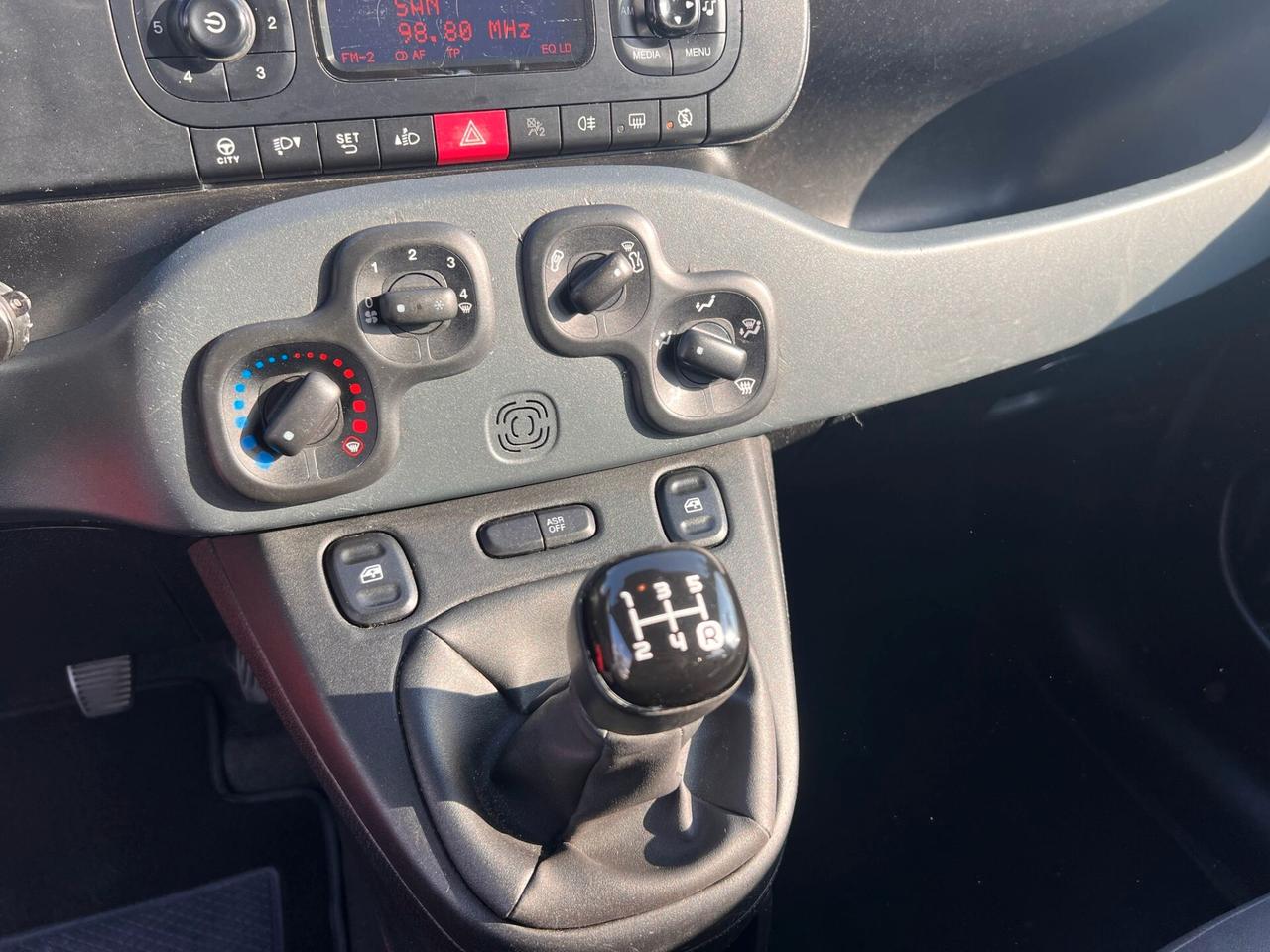 Fiat Panda 1.3 MJT 95 CV S&S Easy