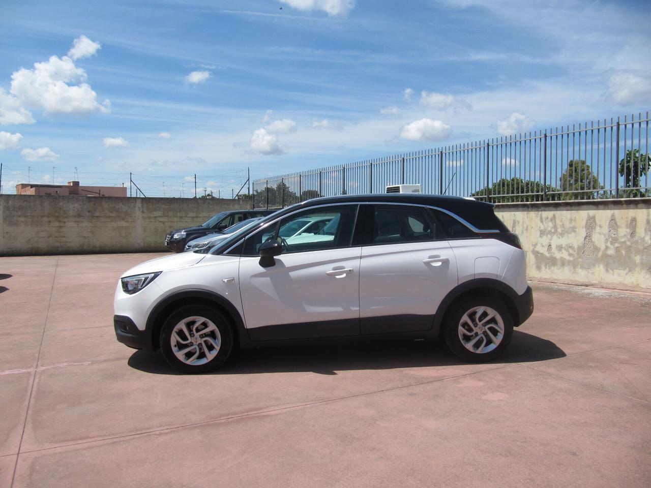 Opel Crossland X 1.5 ECOTEC D 102 CV Start&Stop Innovation