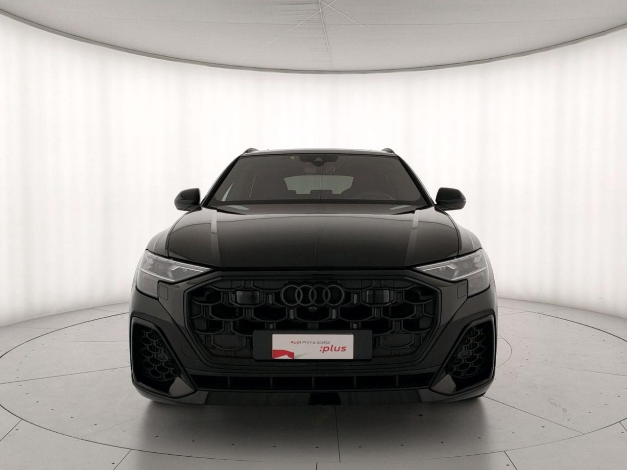 Audi SQ8 s4.0 tfsi quattro tiptronic