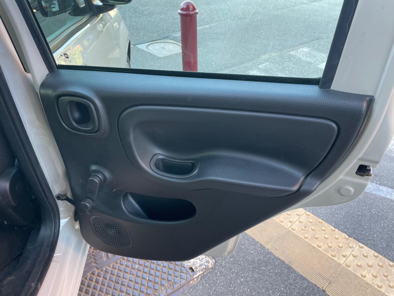 Fiat Panda 1.2 Easy/1PROP/GARANZIA 12 MESI