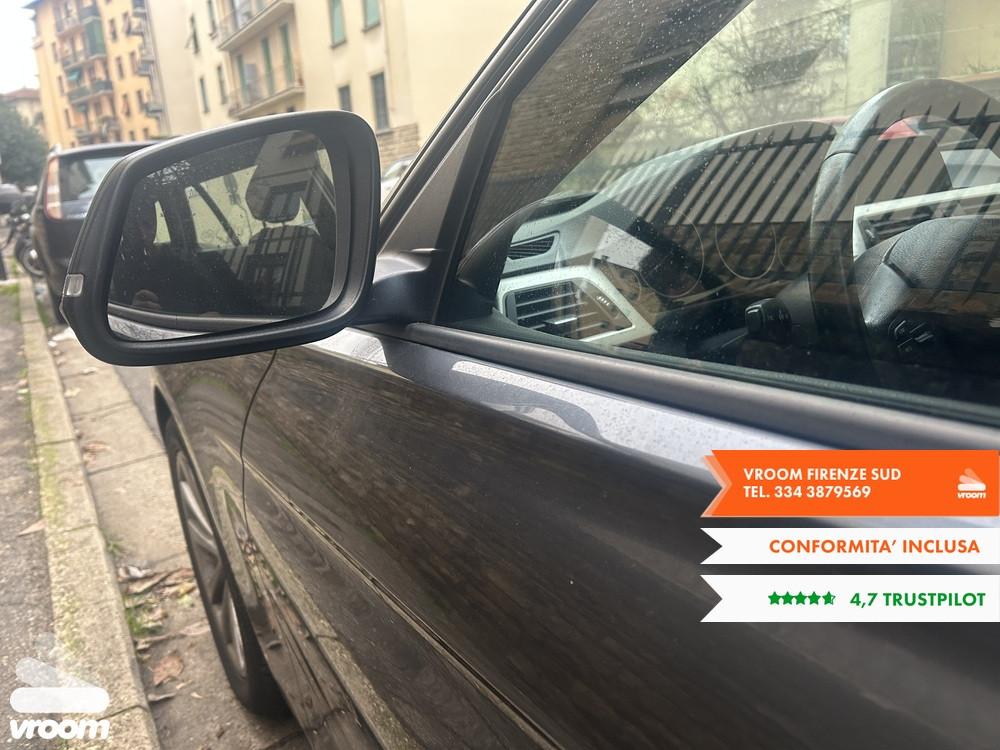 BMW Serie 3 (F30/31) 320d xDrive Touring Bus...