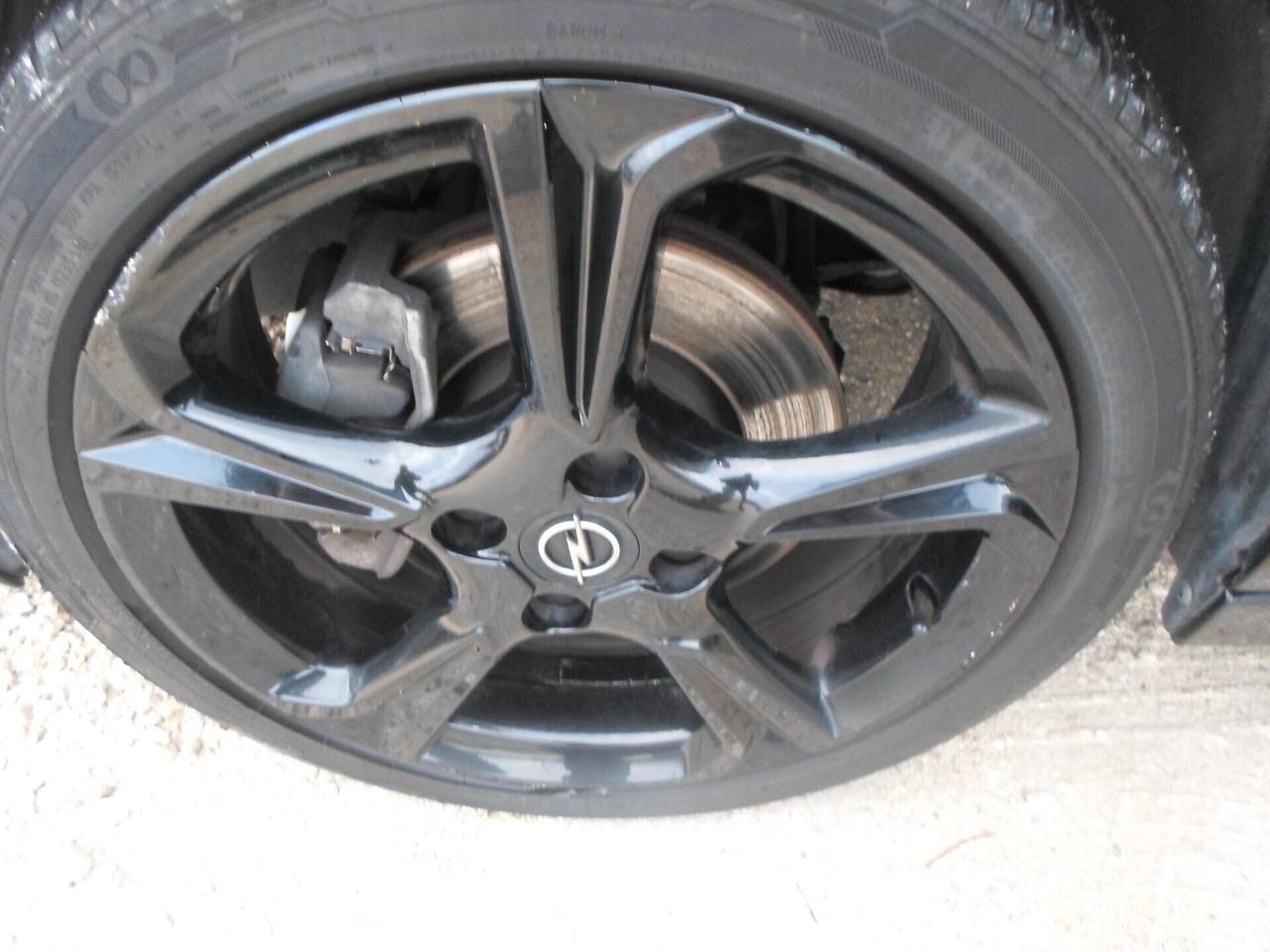 Opel Corsa 1.2 130 CV aut. GS Line