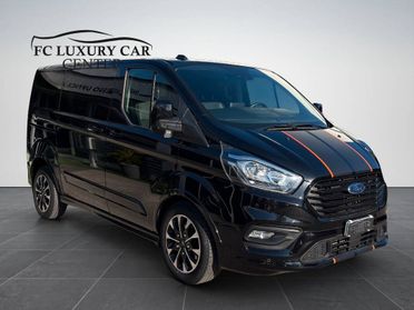 Ford Tourneo Custom 320 2.0 tdci 185cv Sport Iva inclusa