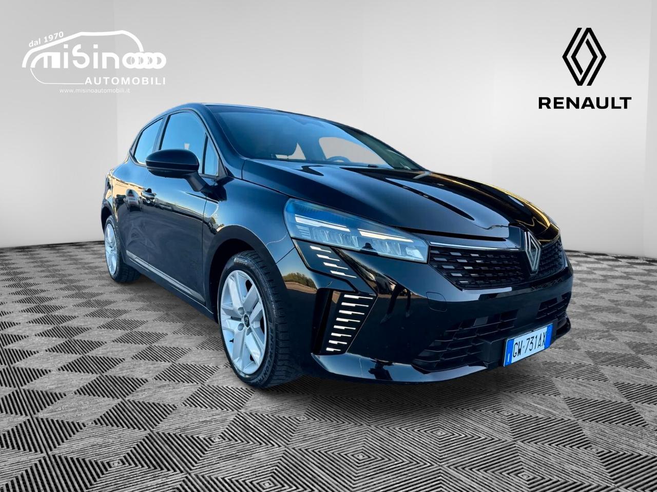 Renault Clio - 10/2024 PROMOFIN!!!