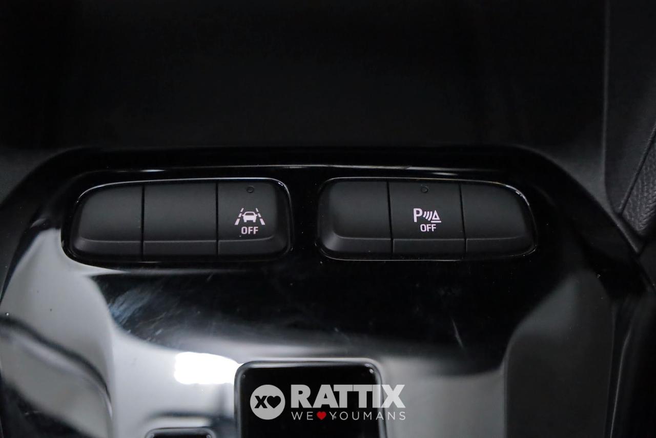 Opel Corsa-e motore elettrico 57KW GS