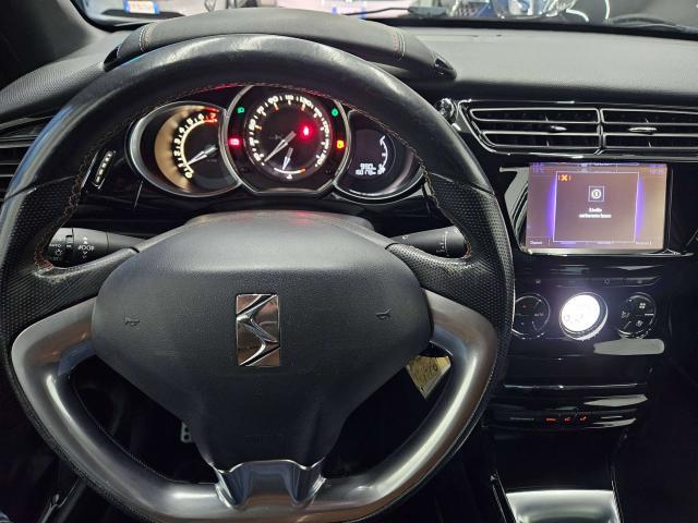 DS Automobiles DS 3 1.2 puretech Sport Chic 82cv my16