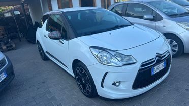 Ds DS3 3 1.6 e-HDi 90 airdream Just Black