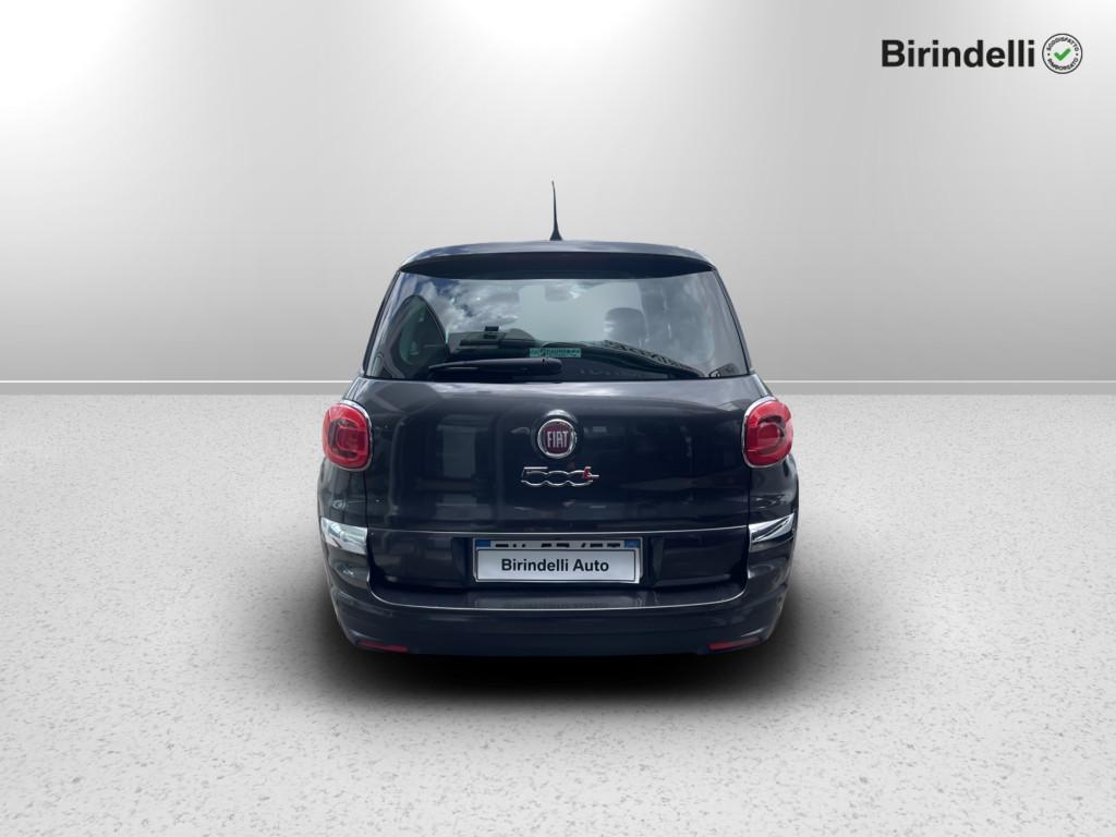 FIAT 500L - 500L 1.3 Multijet 95 CV Lounge