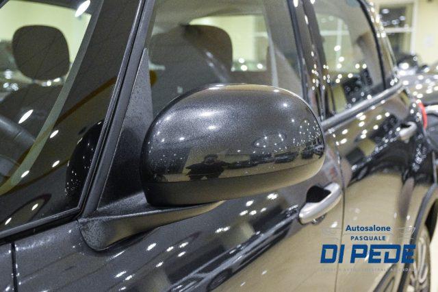 FIAT 500L 1.4 95 CV S&S Cross