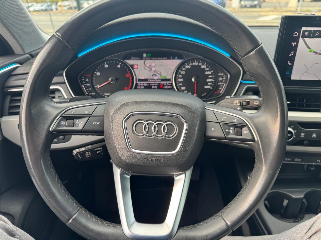 Audi A4 Business Advanced 2.0 40 TDI *PROMO #7349