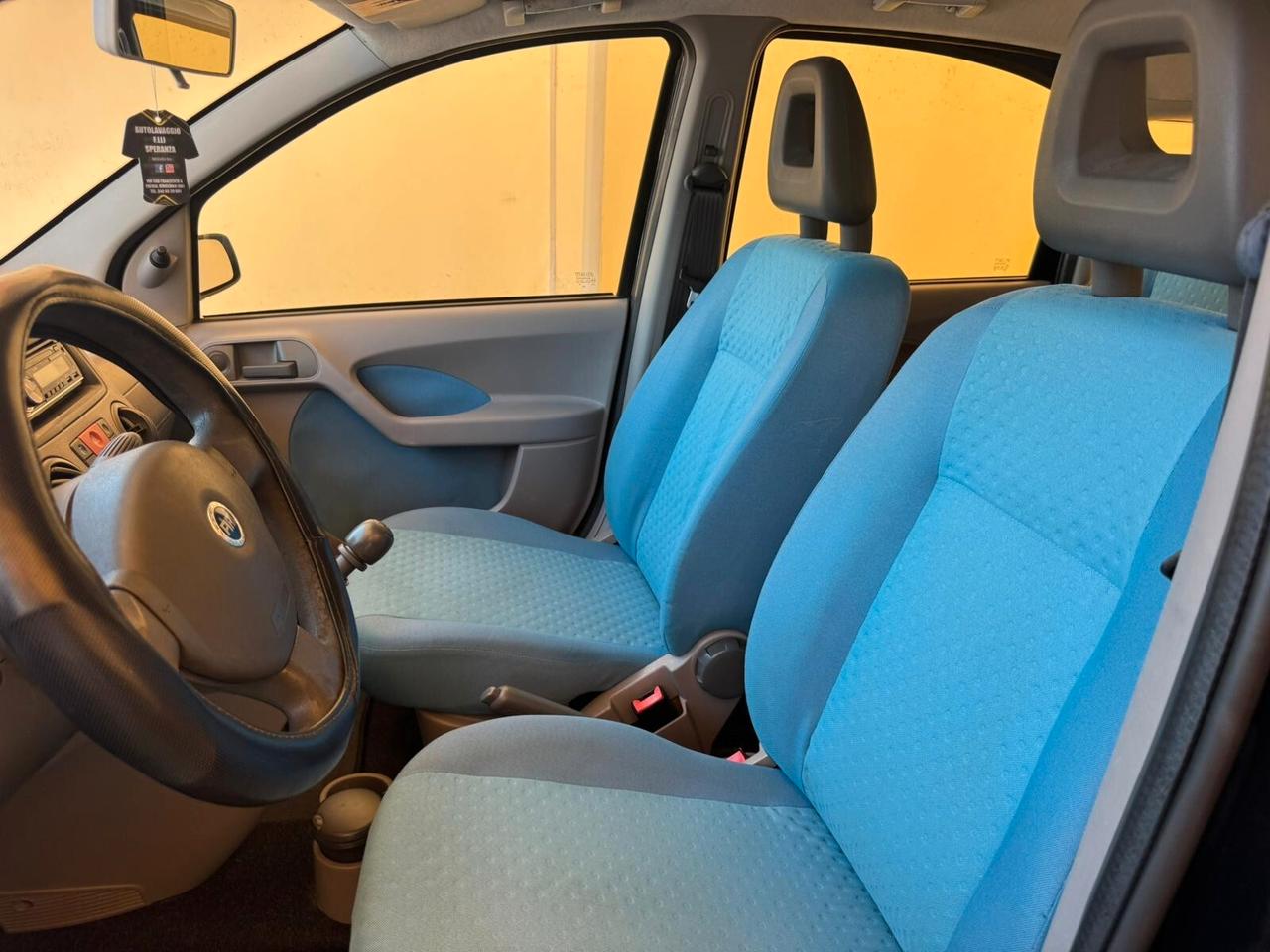 Fiat Panda 1.2 Dynamic