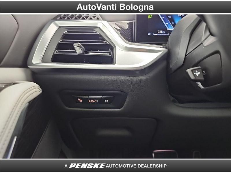 BMW X5 X5 xdrive30d MSport auto