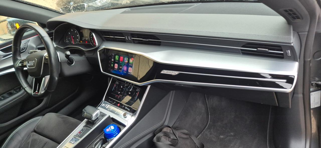 Audi A7 SPB 50 3.0 TDI quattro tiptronic S-LINE PLUS