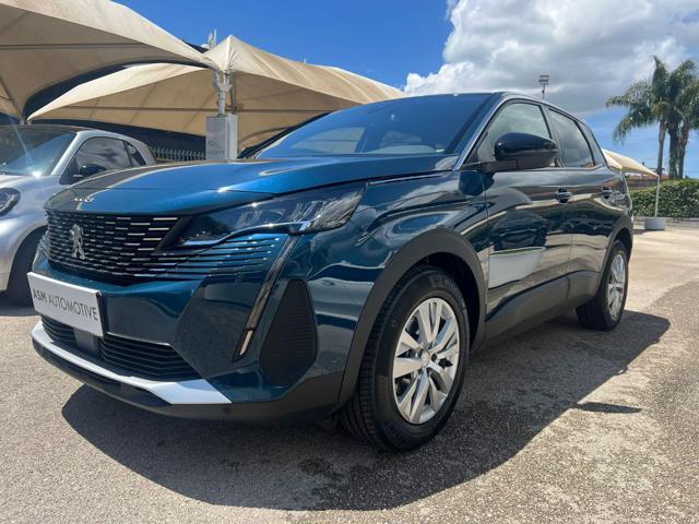 PEUGEOT 3008 BlueHDi 130 S&S EAT8 Active Pack