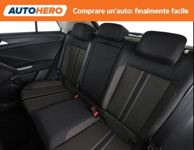 VOLKSWAGEN T-Roc 1.0 TSI 115 CV Style BlueMotion Technology