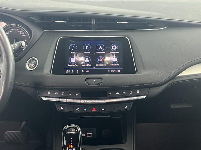 CADILLAC XT4 XT4 350 TD AWD Premium Luxury