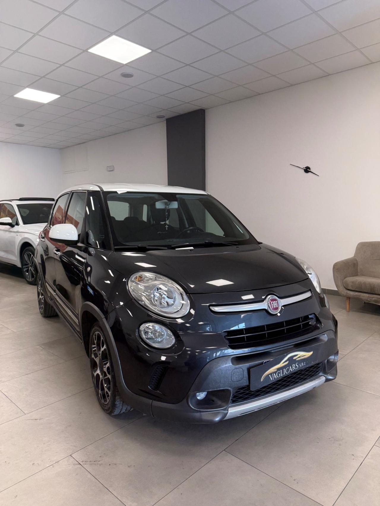 Fiat 500L 1.3 Multijet 95 CV Trekking