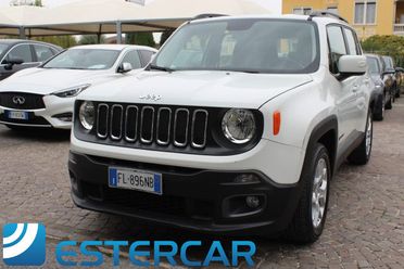 JEEP Renegade 1.6 Mjt 120CV Longitude