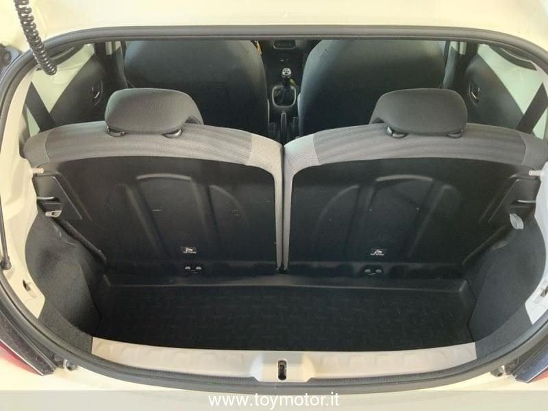 Toyota Aygo 2ª serie 1.0 VVT-i 72 CV 5 porte x-play