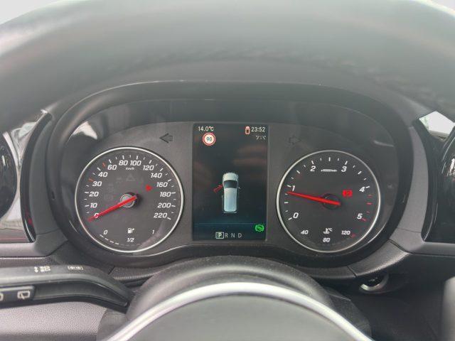 MERCEDES-BENZ CLA sse T T 180d Premium
