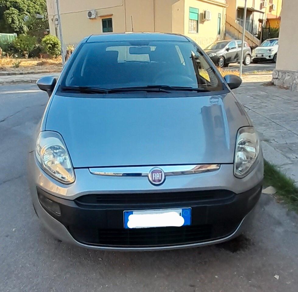 Fiat Punto Evo 1.3 Mjt 75 CV DPF 5 porte S&S Dynamic