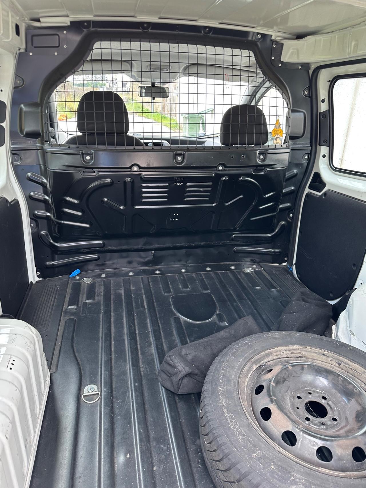 Fiat Fiorino 1.3 MJT 95 cv anno 2021