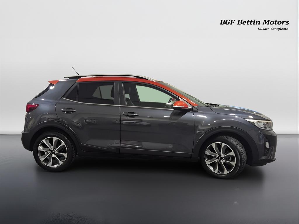 Kia Stonic 1.6 crdi Energy 110cv
