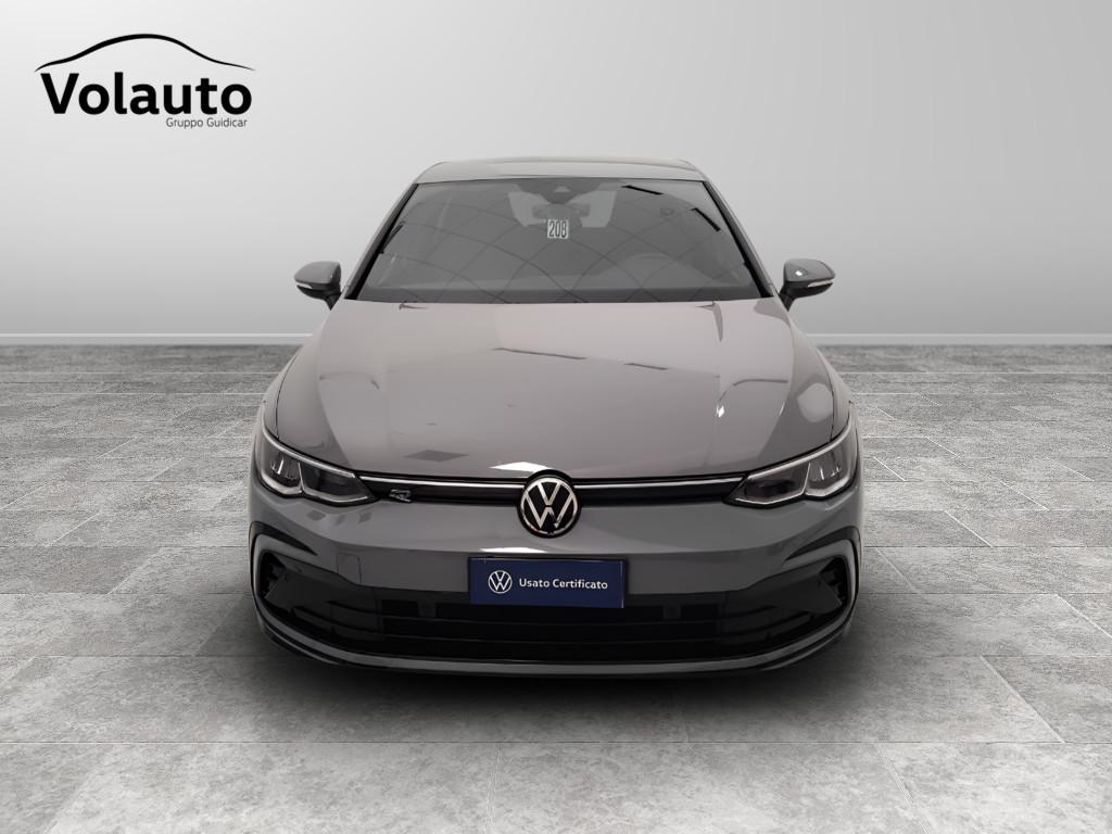 VOLKSWAGEN Golf VIII 2020 - Golf 1.5 tsi evo R-Line 130cv