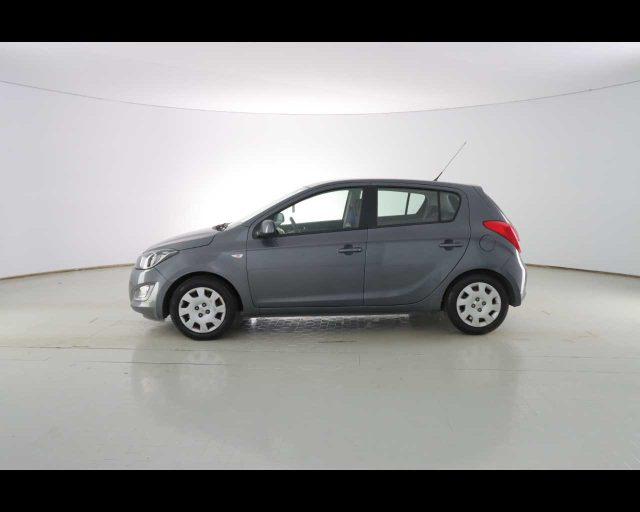 HYUNDAI i20 1.2 5p. Econext Classic