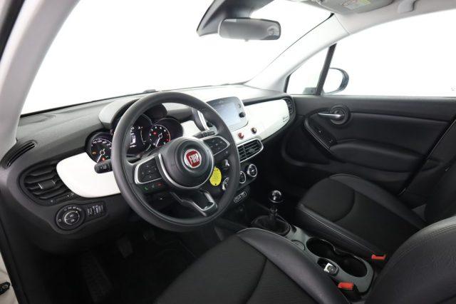 FIAT 500X 500X 1.0 T3 120 CV City Cross
