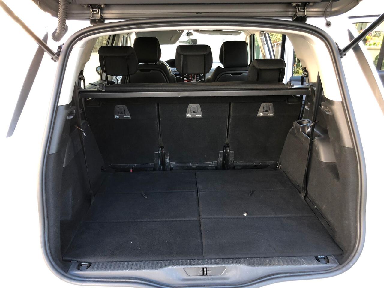 CITROEN C4 SPACETOURER 7POSTI 1.5 HDI 130 CV 6M