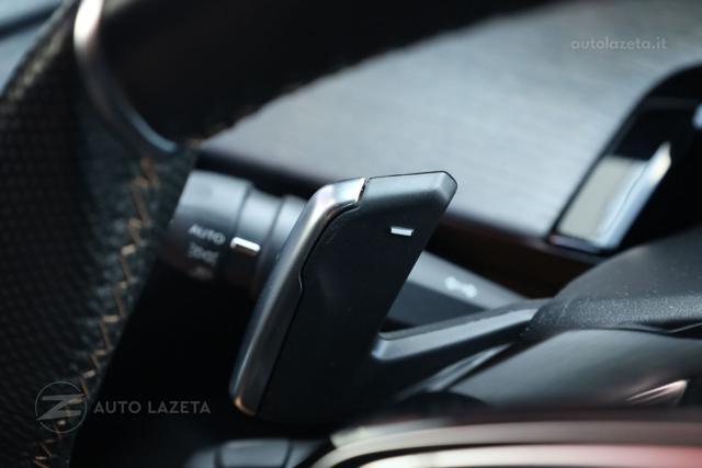 PEUGEOT 508 BlueHDi 130 Stop&Start EAT8 SW GT