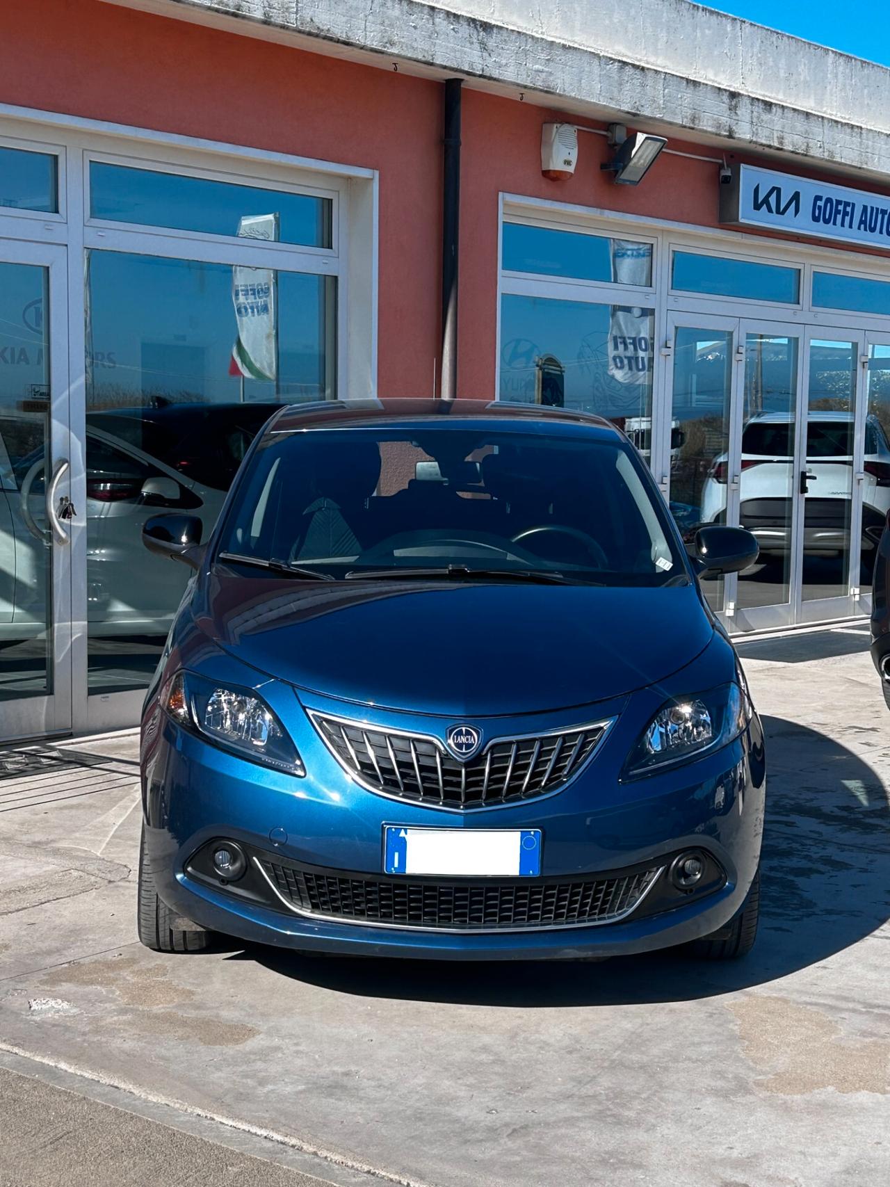 Lancia Ypsilon 1.0 FireFly 5 porte S&S Hybryd Gold
